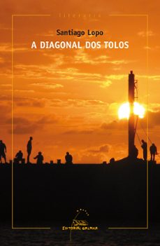 a diagonal dos tolos-santiago lopo-9788498655636