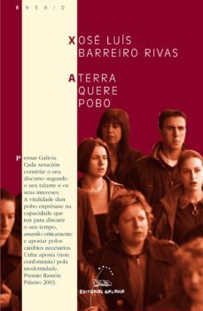 -xose luis barreiro rivas-9788498658736