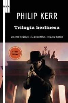 trilogia berlinesa-9788498678536