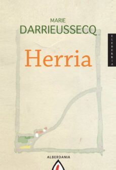 herria-marie darrieussecq-9788498680836