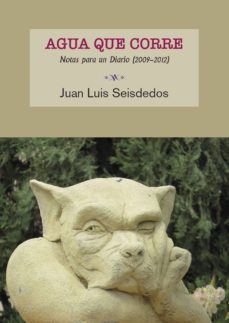 agua que corre (ebook)-juan luis seisdedos muiño-9788498683936
