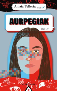 aurpegiak-amaia telleria-9788498689136