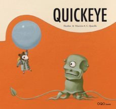 quickeye-9788498710236