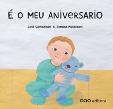 e o meu aniversario-jose campanari-9788498714036
