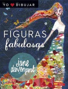 figuras fabulosas-jane davenport-9788498746136