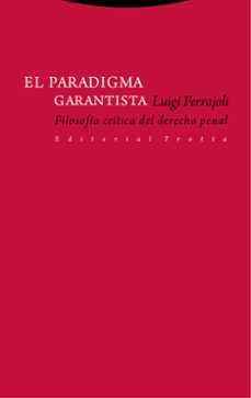 -luigi ferrajoli-9788498797336