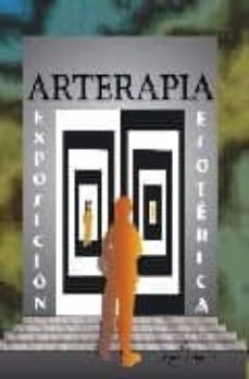 arterapia: exposicion esoterica-angel garcia lopez-9788498863536