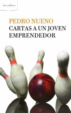 cartas a un joven emprendedor-pedro nueno-9788498922936