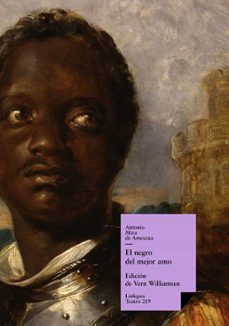el negro del mejor amo (ebook)-9788498972436