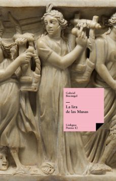 la lira de las musas (ebook)-gabriel bocangel y unzueta-9788498977936