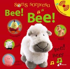 bee! bee! sons sorpresa-9788499060736