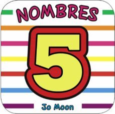 numeros. libro baño cat 4-jo moon-9788499064536