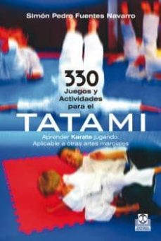 330 juegos y actividades para el tatami (ebook)-9788499104836