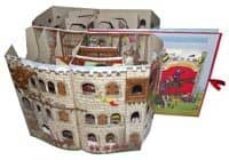 cavallers i castells-9788499136936