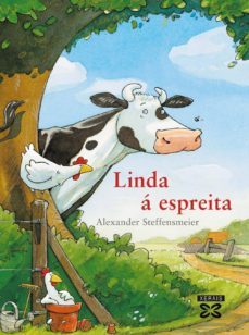 linda a espreita-9788499140636
