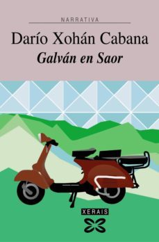 galvan en saor (ebook)-dario xohan cabana-9788499147536