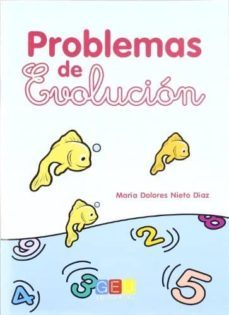 problemas de evolucion-maria dolores nieto diaz-9788499154336