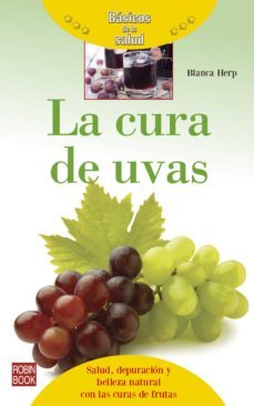 la cura de uvas (ebook)-9788499174136