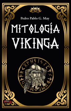 mitologia vikinga-pedro pablo garcia may-9788499177236