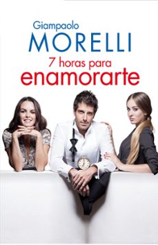 siete horas para enamorarte (ebook)-9788499185736