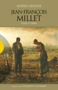 jean-françois millet-alfred sensier-9788499200736