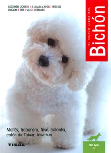 bichon-9788499285436