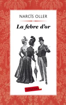 la febre d or-9788499304236