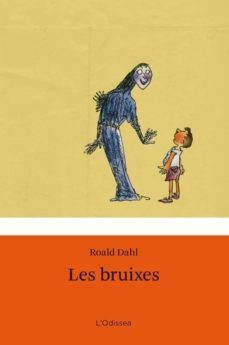 les bruixes-roald dahl-9788499320236