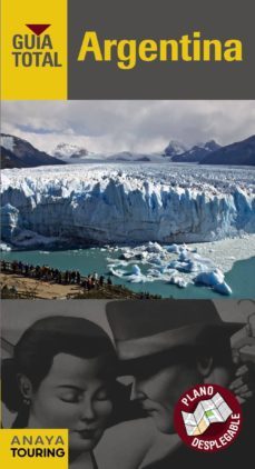 argentina 2013 (guia total)-gabriela pagella rovea-9788499354736