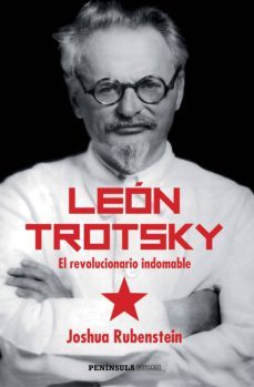 león trotsky (ebook)-joshua rubenstein-9788499422336
