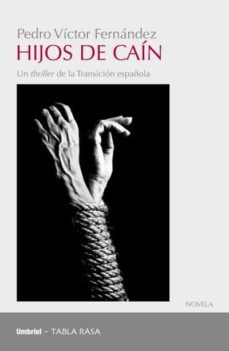 hijos de cain (ebook)-pedro victor fernandez-9788499441436