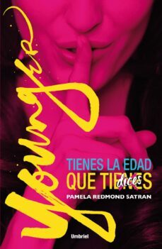 younger (ebook)-pamela redmon satran-9788499448336