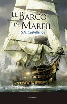 el barco de marfil-sergi nicolau castellanos-9788499463636