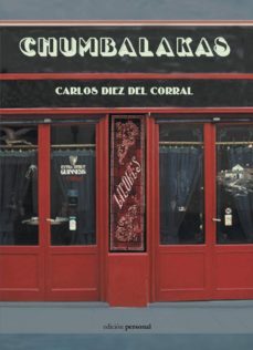 -carlos diez del corral-9788499465036