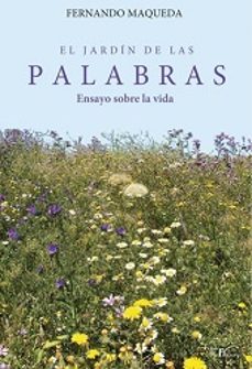 jardin de las palabras el-fernando maqueda-9788499495736