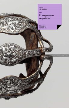 el vergonzoso en palacio (ebook)-tirso de molina-9788499531236