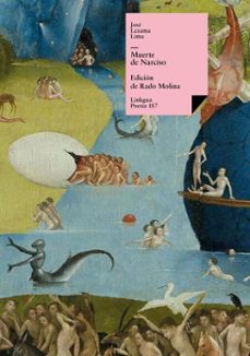 muerte de narciso (ebook)-jose lezama lima-9788499535036