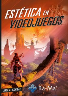 estetica en videojuegos (ebook)-josé alberto corbal-9788499647036