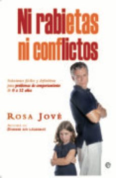 ni rabietas, ni conflictos (ebook)-rosa jove-9788499705736