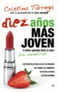 diez años mas joven (ebook)-cristina tarrega-9788499706436