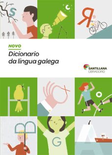 novo diccionario escolar da lingua galega-9788499720036