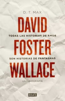 todas las historias de amor son historias de fantasmas (ebook)-d t max-9788499923536