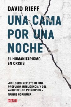 una cama por una noche (ebook)-david rieff-9788499929736