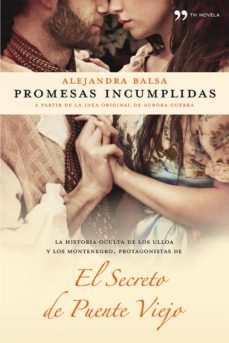 promesas incumplidas (ebook)-alejandra balsa-9788499982236