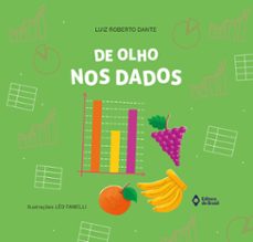 de olho nos dados (ebook)-luiz roberto dante-9788510098236