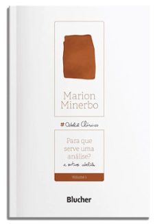 para que serve uma analise? (ebook)-marion minerbo-9788521223436