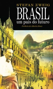 brasil, um pais do futuro (ebook)-stefan zweig-9788525428936
