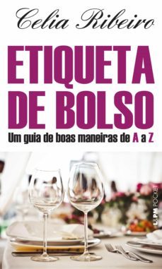 etiqueta de bolso (ebook)-celia ribeiro-9788525431936