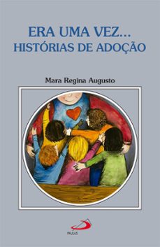 era uma vez... historias de adoço (ebook)-mara regina augusto-9788534953436