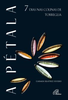 a pétala (ebook)-carmem beatriz favaro-9788535638936